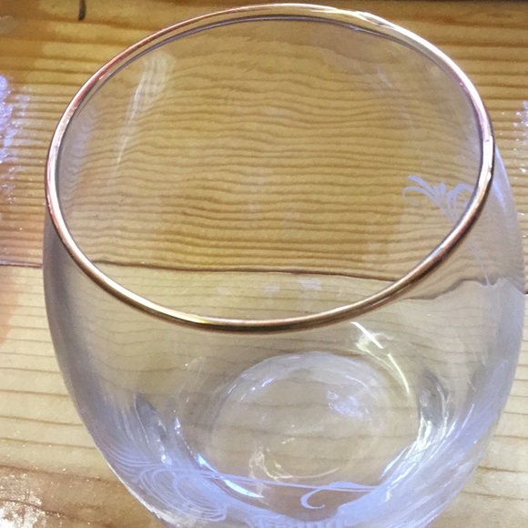 One Frangelico glass - Picture 5 of 6